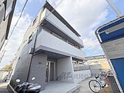 藤森駅より徒歩5分 3階 築7年6ヶ月の賃貸物件