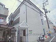 COCO西京極 3階 築32年6ヶ月の賃貸物件