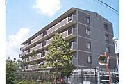 長岡京駅より徒歩4分 5階 築29年4ヶ月の賃貸物件