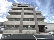 宇治駅より徒歩13分 2階 築10年6ヶ月の賃貸物件