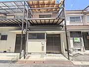小倉駅より徒歩4分 築60年11ヶ月の賃貸物件