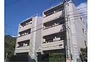 桃山南口駅より徒歩2分 4階 築38年4ヶ月の賃貸物件