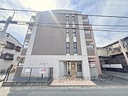 伊勢田駅より徒歩11分 2階 築26年9ヶ月の賃貸物件