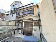 小倉駅より徒歩21分 1階 築58年9ヶ月の賃貸物件