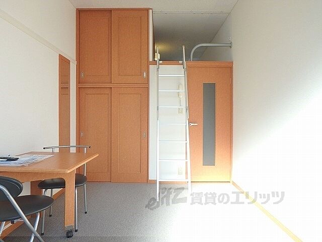 子供部屋