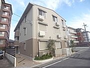伏見駅より徒歩1分 3階 築10年11ヶ月の賃貸物件
