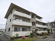 長岡天神駅より徒歩20分 3階 築38年4ヶ月の賃貸物件