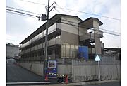 石田駅より徒歩6分 3階 築17年7ヶ月の賃貸物件