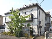 醍醐駅より徒歩13分 2階 築30年6ヶ月の賃貸物件