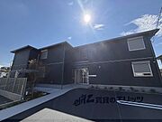 久津川駅より徒歩6分 2階 新築の賃貸物件