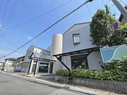 グランレブリー桂有栖川I 3階 築38年5ヶ月の賃貸物件