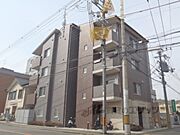 上桂駅より徒歩10分 2階 築16年5ヶ月の賃貸物件