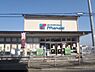 周辺：万代　樫原店まで1050メートル