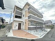 寺田駅より徒歩4分 1階 築3年8ヶ月の賃貸物件