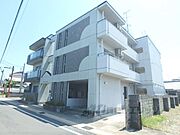 伊勢田駅より徒歩5分 3階 築35年9ヶ月の賃貸物件