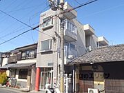 淀駅より徒歩4分 1階 築31年5ヶ月の賃貸物件