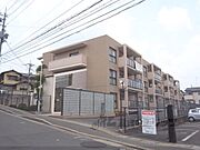 上桂駅より徒歩15分 2階 築34年4ヶ月の賃貸物件