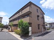 桃山駅より徒歩2分 1階 築13年7ヶ月の賃貸物件