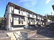 JR藤森駅より徒歩6分 1階 築28年6ヶ月の賃貸物件