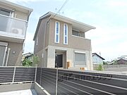 寺田駅より徒歩6分 2階 築9年2ヶ月の賃貸物件