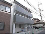西向日駅より徒歩3分 2階 築4年9ヶ月の賃貸物件