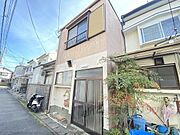 上桂駅より徒歩19分 1階 築58年9ヶ月の賃貸物件