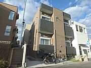 ハーモニーテラス椥辻封シ川町 1階 築6年6ヶ月の賃貸物件