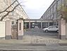 周辺：樫原中学校まで1000メートル