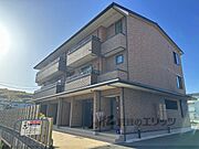 上桂駅より徒歩17分 3階 築11年3ヶ月の賃貸物件
