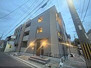 伏見駅より徒歩7分 1階 新築の賃貸物件