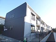 東向日駅より徒歩5分 2階 築46年3ヶ月の賃貸物件
