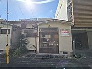 淀駅より徒歩9分 1階 築63年4ヶ月の賃貸物件