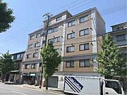 二条駅より徒歩4分 4階 築19年4ヶ月の賃貸物件