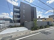シャーメゾンエクセル 2階 築2年の賃貸物件