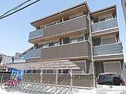 ｃｅｒｃｌｅｄｅｆａｍｉｌｌｅ 1階 築3年5ヶ月の賃貸物件