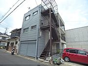 東野駅より徒歩5分 3階 築47年3ヶ月の賃貸物件