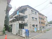 追分駅より徒歩17分 2階 築52年2ヶ月の賃貸物件