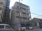 伏見桃山駅より徒歩6分 4階 築27年5ヶ月の賃貸物件