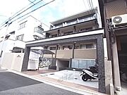 丹波橋駅より徒歩7分 1階 築10年5ヶ月の賃貸物件
