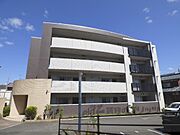 長岡天神駅より徒歩5分 1階 築11年10ヶ月の賃貸物件