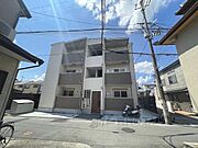 藤森駅より徒歩8分 1階 新築の賃貸物件