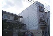 桂駅より徒歩10分 3階 築37年7ヶ月の賃貸物件