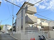 REGIA大亀谷 1階 築3年5ヶ月の賃貸物件