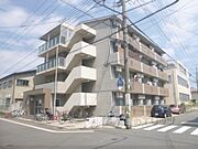西大路駅より徒歩7分 1階 築27年6ヶ月の賃貸物件