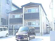 上鳥羽口駅より徒歩22分 1階 築9年の賃貸物件