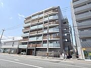 藤森駅より徒歩6分 3階 築1年5ヶ月の賃貸物件