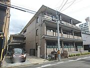 烏丸御池駅より徒歩7分 2階 築14年8ヶ月の賃貸物件