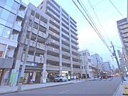 京都駅より徒歩3分 4階 築22年5ヶ月の賃貸物件