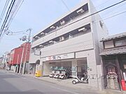 伏見駅より徒歩6分 1階 築33年8ヶ月の賃貸物件
