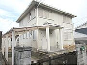 西山天王山駅より徒歩21分 2階 築38年10ヶ月の賃貸物件